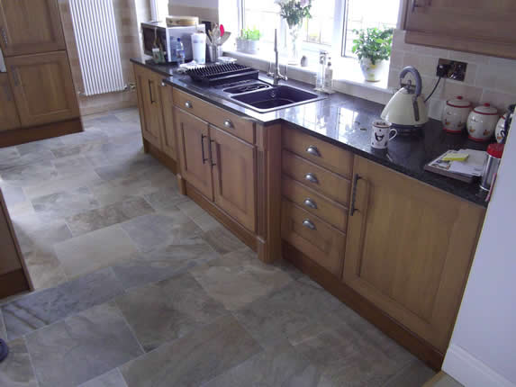 Plinth Heating Plinth Heating
