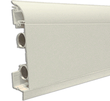 ThermaSkirt EasyClean Heating ThermaSkirt EasyClean Heating