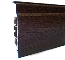 ThermaSkirt Skirting Heating ThermaSkirt Skirting Heating