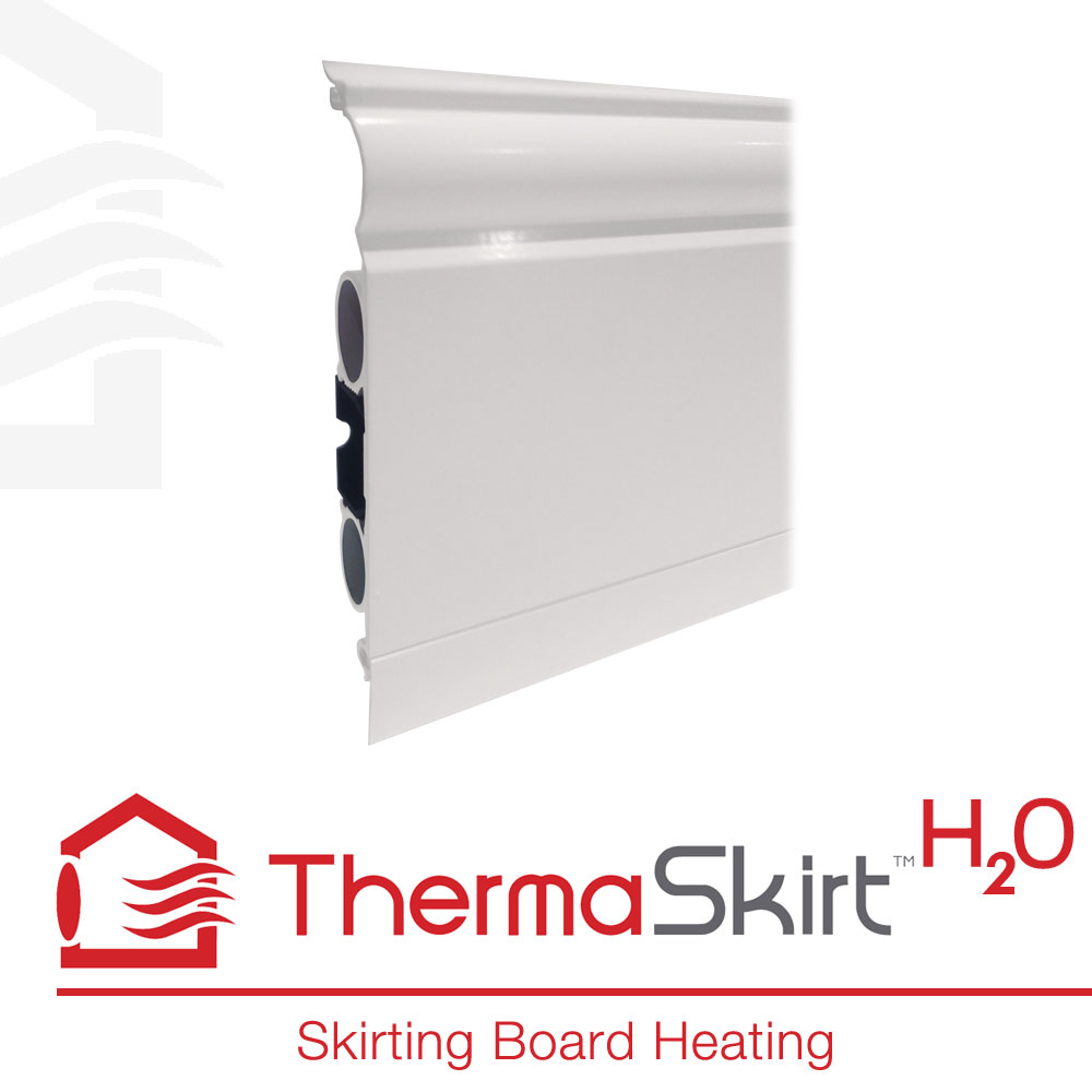 Skirting Board Heating Home Page DiscreteHeat Co. Ltd.