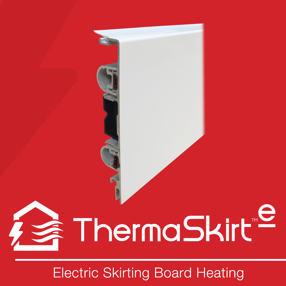 Skirting Board Heating Home Page DiscreteHeat Co. Ltd.