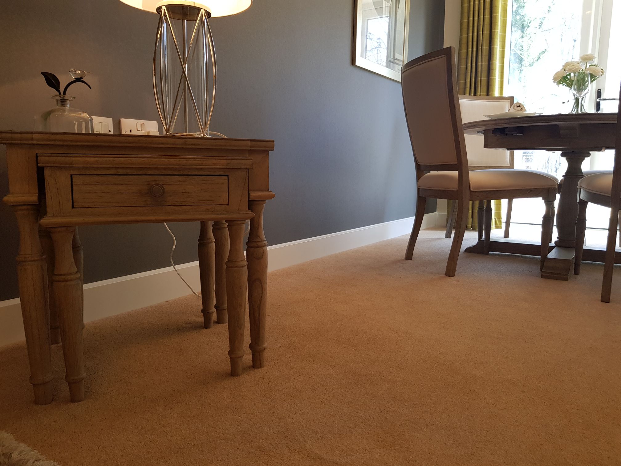 ThermaSkirt Customers Gallery DiscreteHeat Co. Ltd.