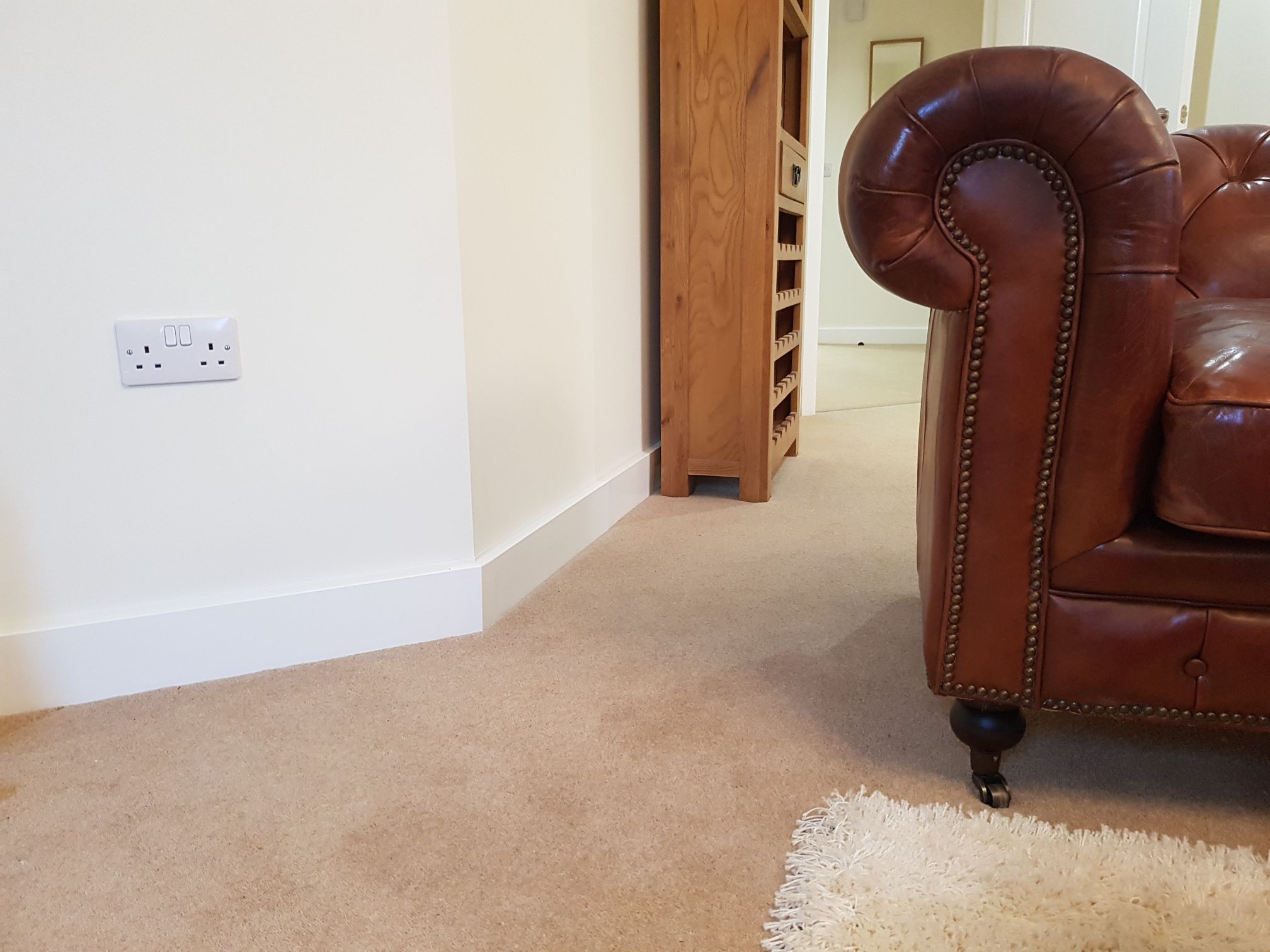 ThermaSkirt Customers Gallery DiscreteHeat Co. Ltd.