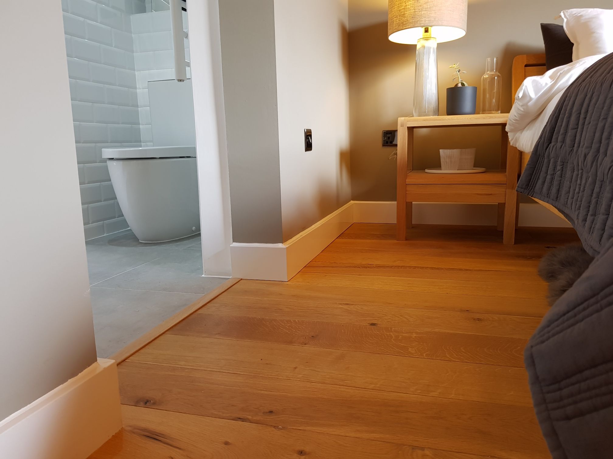 ThermaSkirt Customers Gallery DiscreteHeat Co. Ltd.