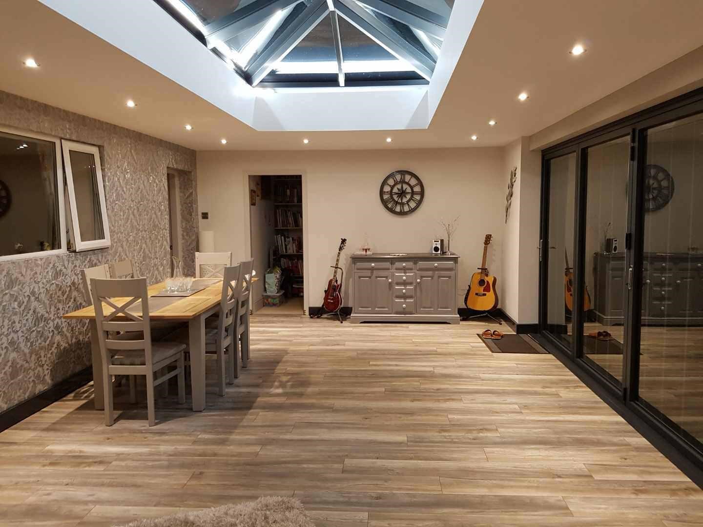 ThermaSkirt Customers Gallery DiscreteHeat Co. Ltd.