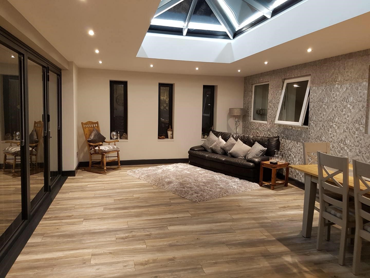 ThermaSkirt Customers Gallery DiscreteHeat Co. Ltd.