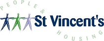 St Vincent's People & Housing