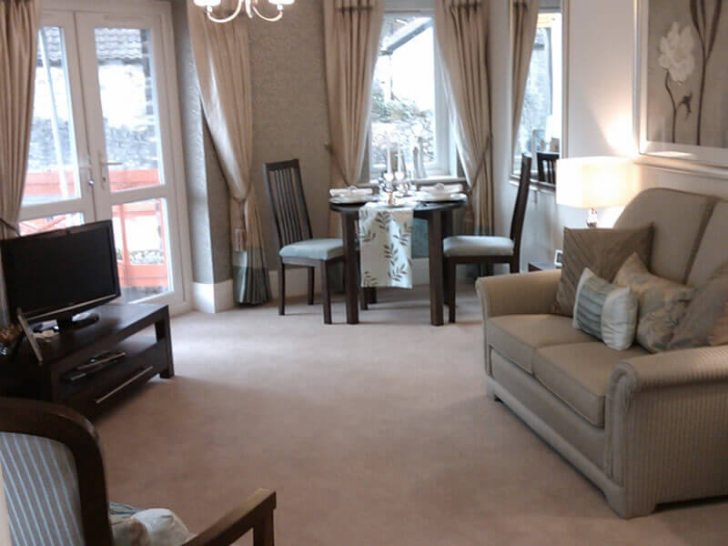 A hidden secret when decorating your home
