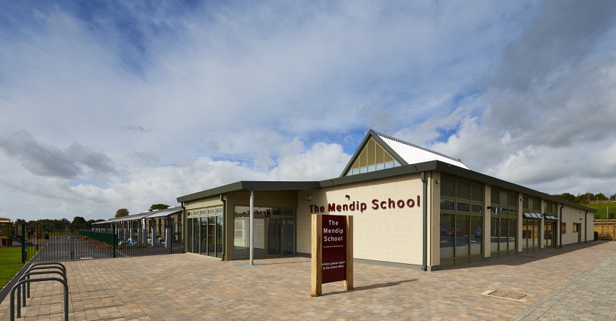 Mendip Special Needs School