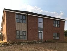 Complex Care & Autism and Supported Living Units