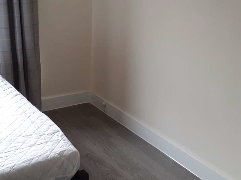 The University of Cambridge Maximises Room Space by Removing Radiators - image 2