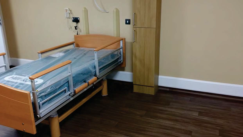 Dementia Research Centre focusses on Heating the Right Way - image 1