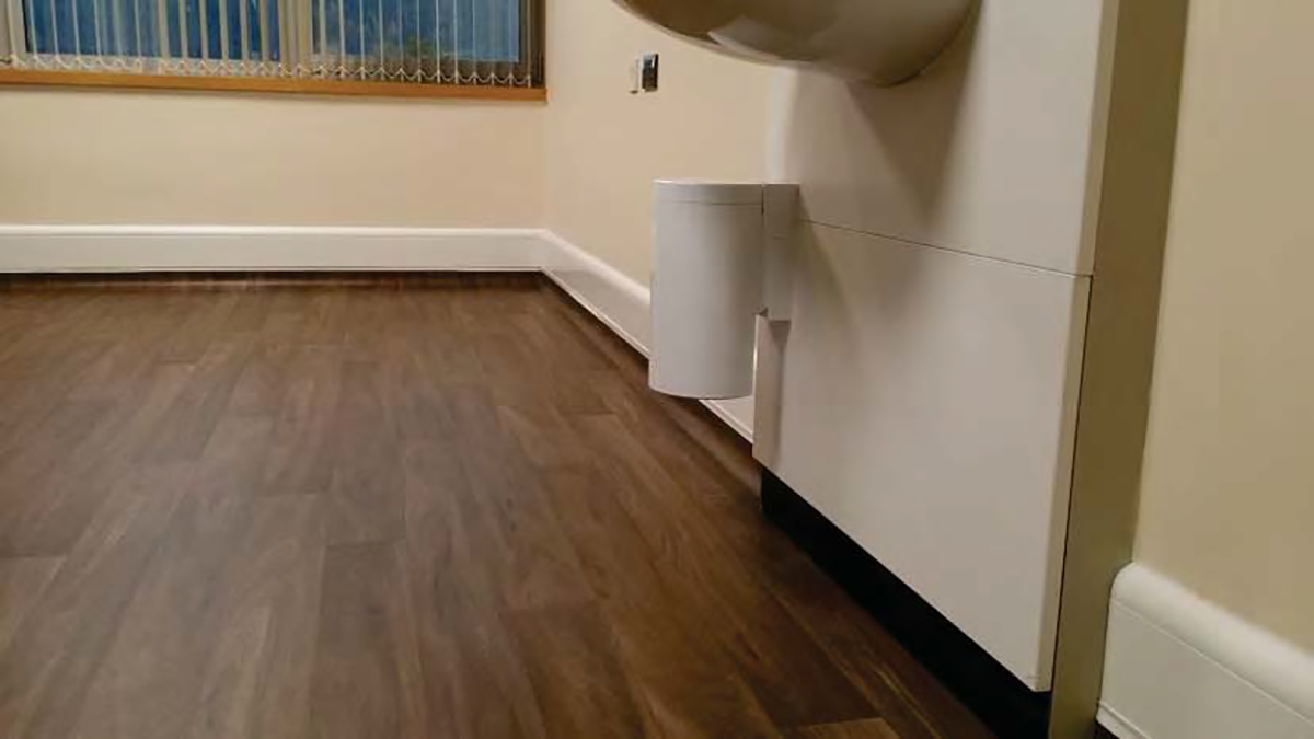 Dementia Research Centre focusses on Heating the Right Way - image 3
