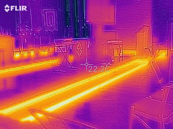 Church Cuts Heating Bills by over 50% - image 4