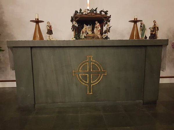 Church Cuts Heating Bills by over 50% - image 5