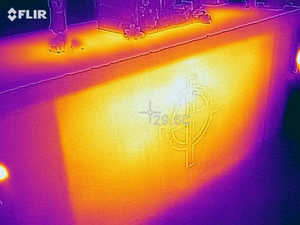 Church Cuts Heating Bills by over 50% - image 6