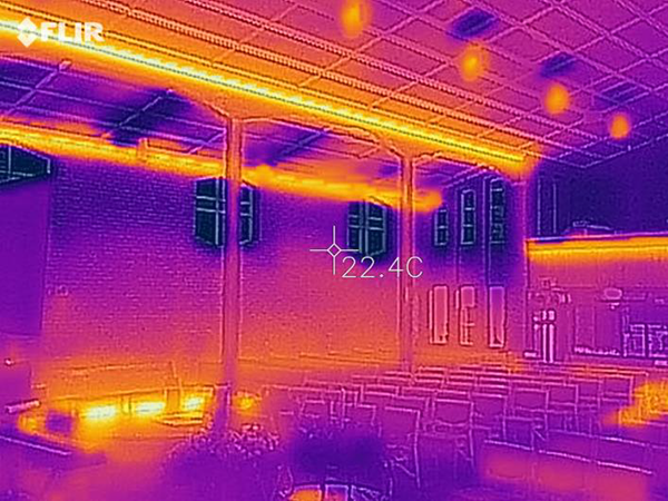 Church Cuts Heating Bills by over 50% - image 8