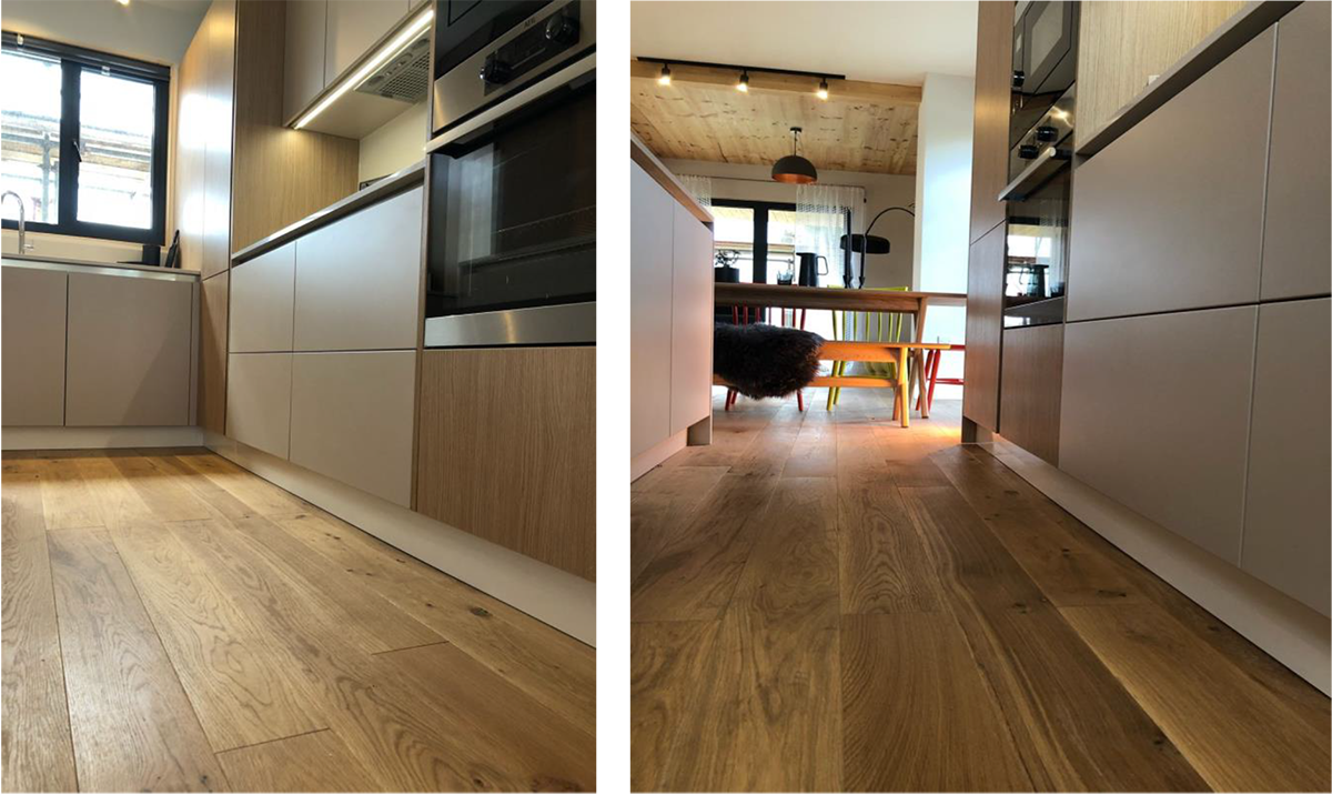CLT Modular House Full of the Latest in Tech - image 4