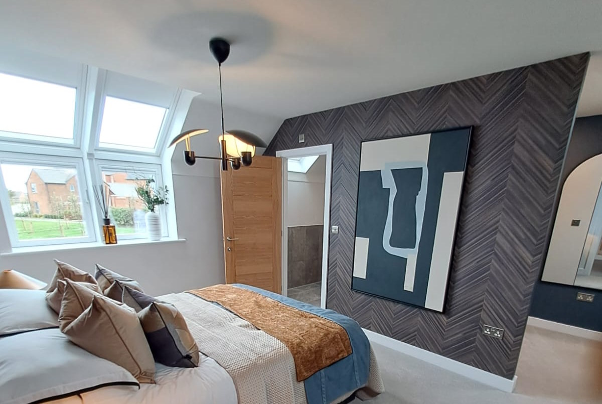 Kingswood Homes