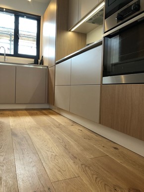 Modular Constructed 3 Bed Detached Houses - image 2
