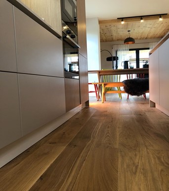 Modular Constructed 3 Bed Detached Houses - image 3