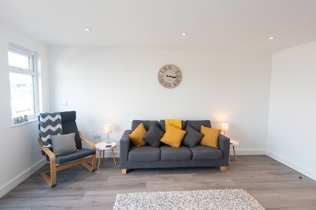 Offsite Modular Housing - image 1