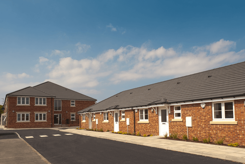 HB Villages build high quality independent living units all over the UK