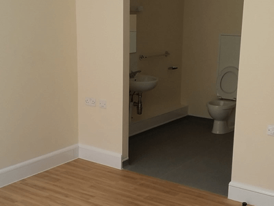 Independent Living Apartments - HB Villages and Blackburn Council