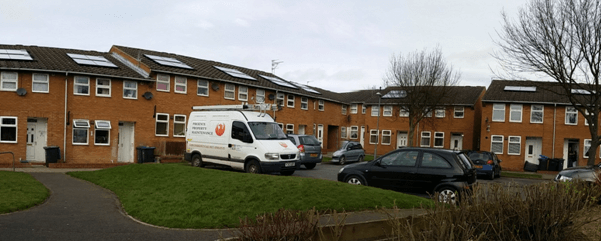A typical ThermaTwin system will deliver between 900~1,000 kwH per year, typically sufficient to provide 60~70% of a 2/3 bed properties annual hot water requirements A typical ThermaTwin system will deliver between 900~1,000 kwH per year, typically sufficient to provide 60~70% of a 2/3 bed properties annual hot water requirements