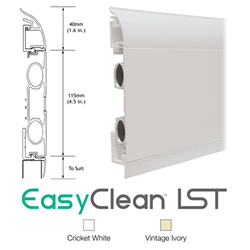 How does EasyClean work?