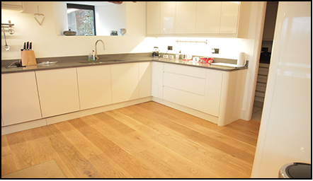 Thermaskirt Plinth Heating The Efficient Way To Heat Your