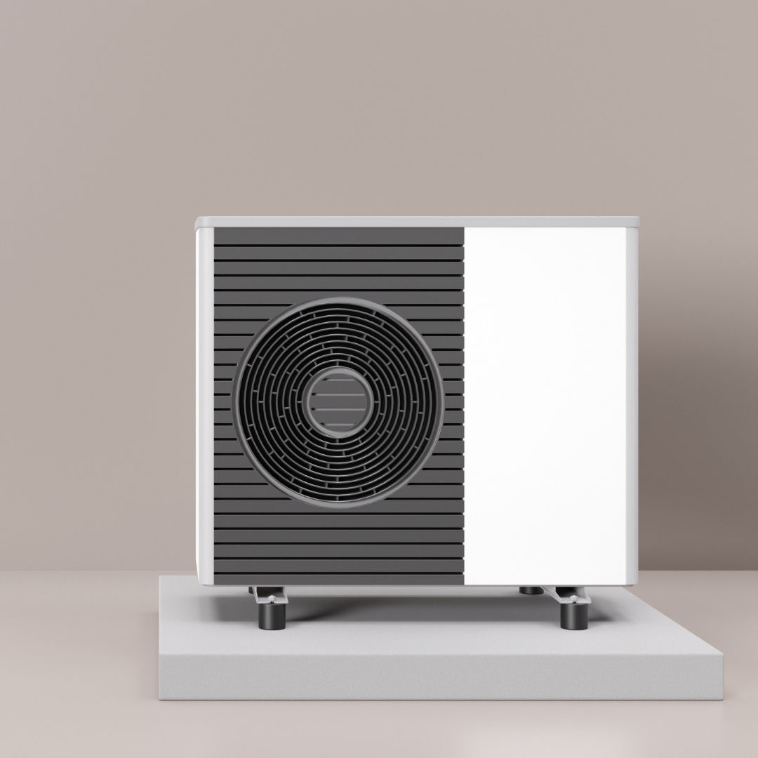 Heat Pump
