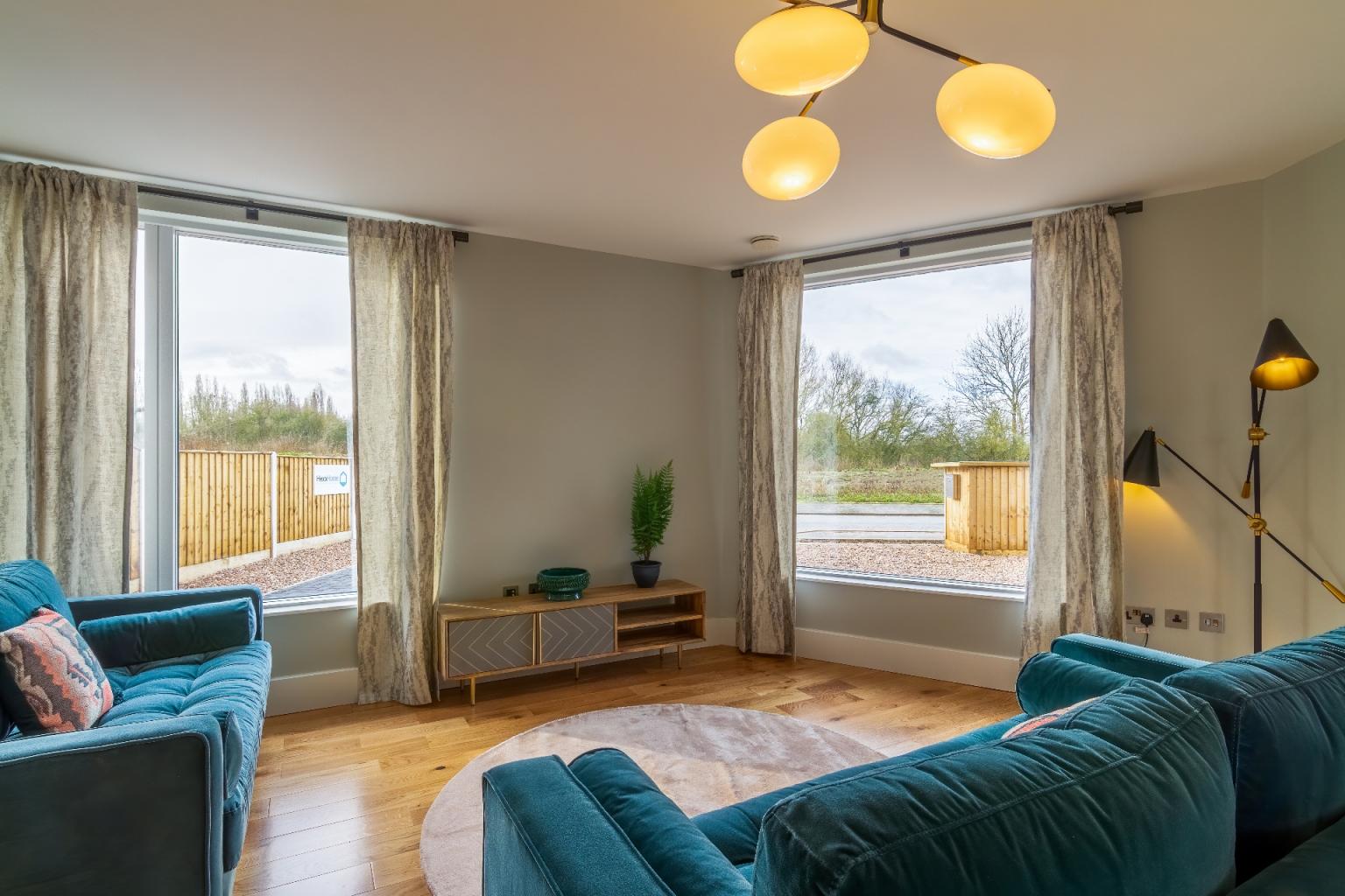 Residential New Build