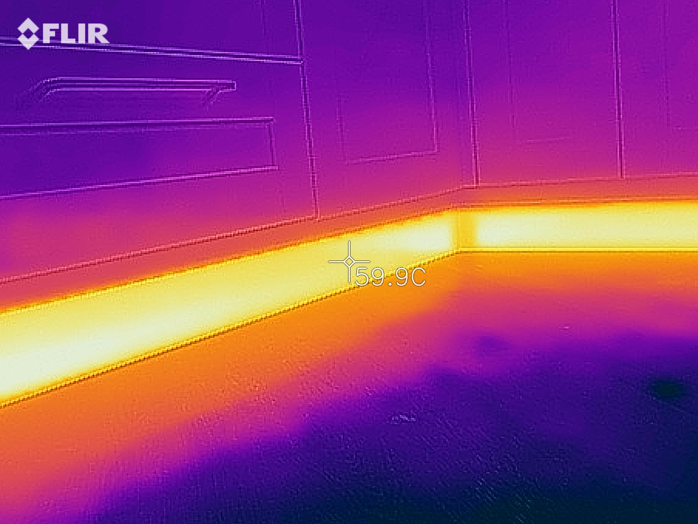 Radiant Heat Science