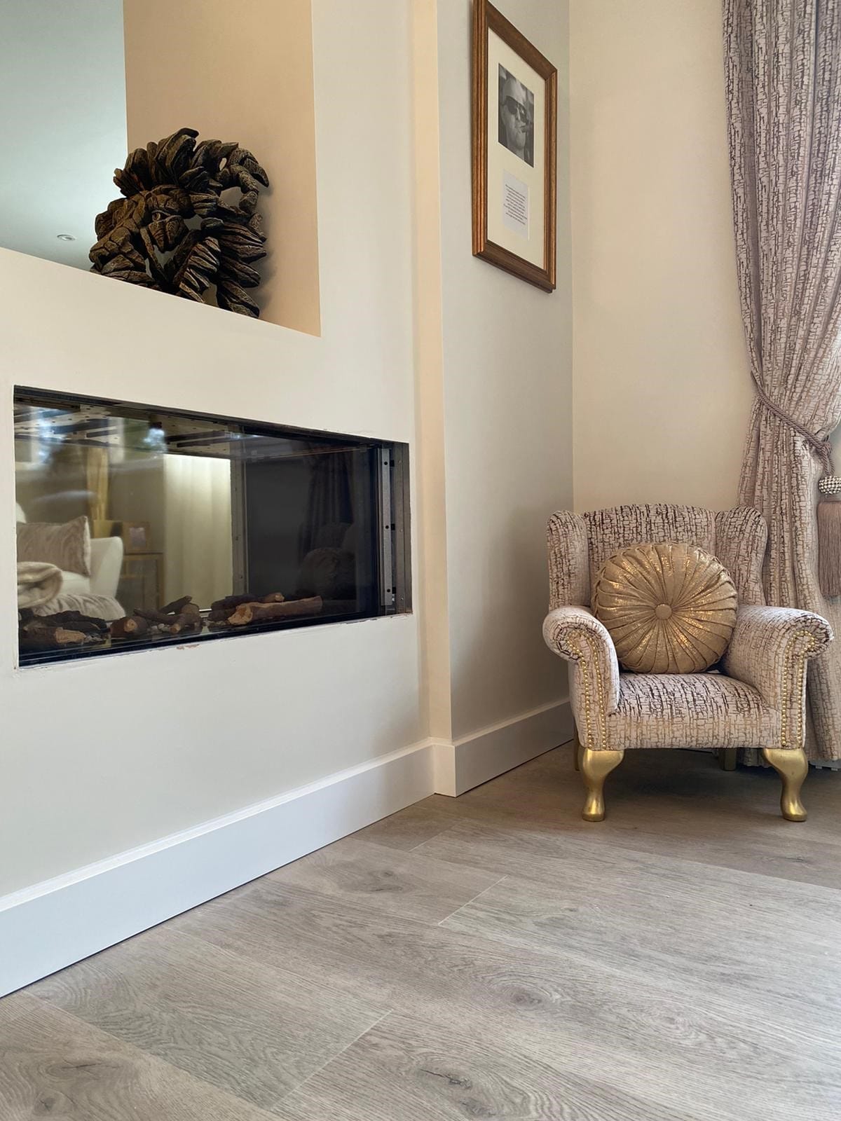 ThermaSkirt vs Designer Radiators