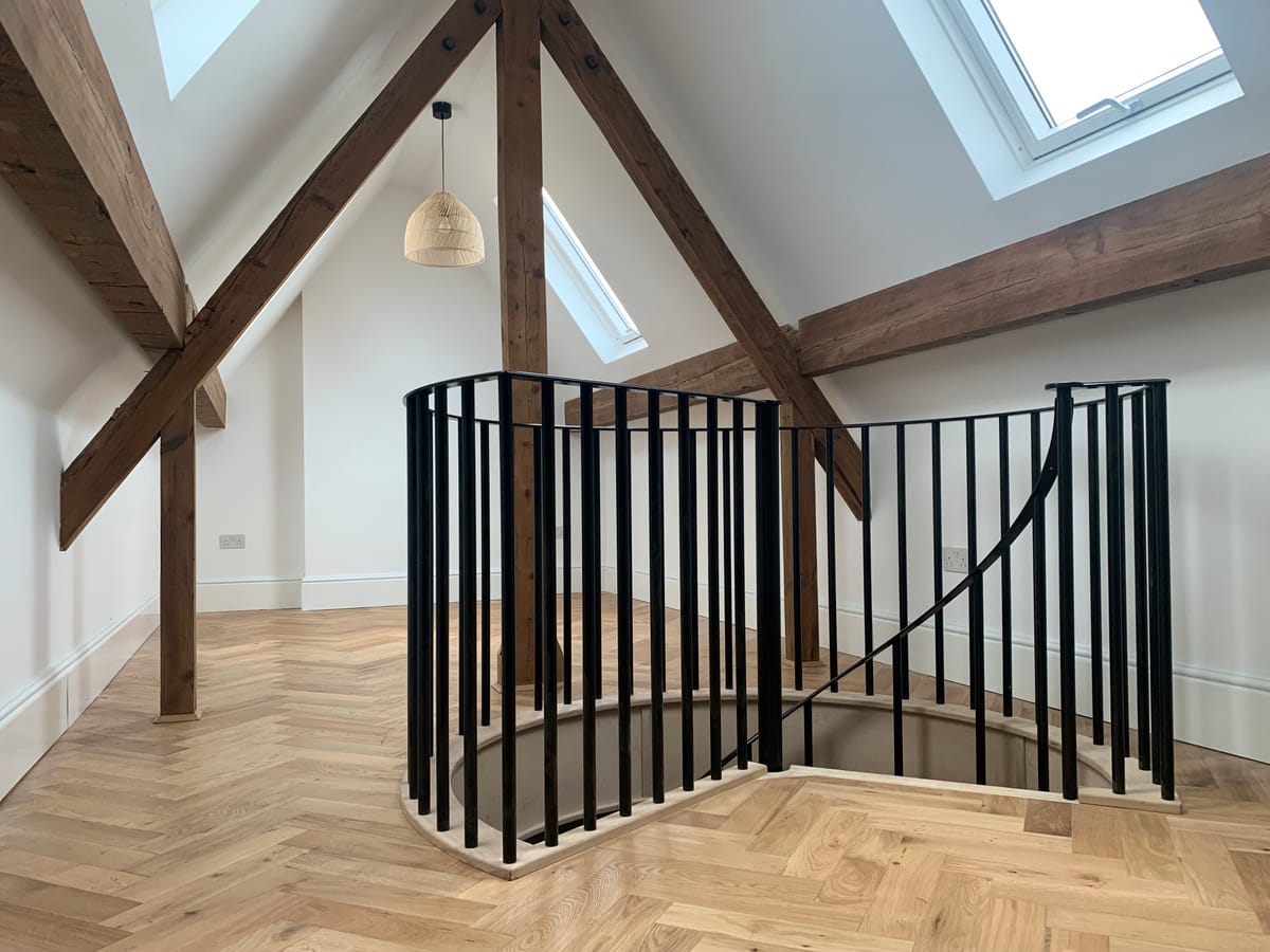 Loft Conversion