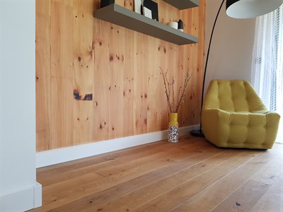 Open Plan Living Room | Deco BM2 | nHouse | Modern 6