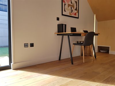 Open Plan Living Room | Deco BM2 | nHouse | Modern 3