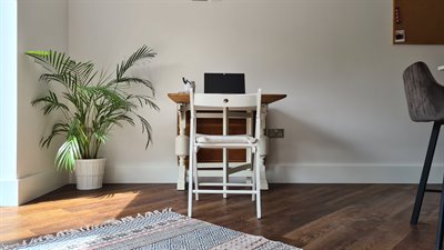 Retrofit | Open Plan Kitchen Dining Room | Deco BM3 | Ethan's House