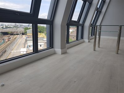 Apartment Refurbishment | Deco BM2 | Modern | Residential