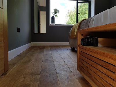 Bedroom | Deco BM2 | nHouse | Modern