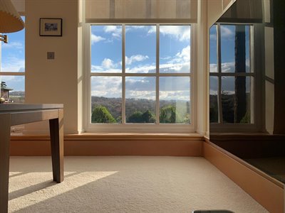 Oak Colour Match | Deco BM3 | Retrofit | Scotland