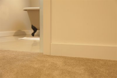 Bedroom | Barn Conversion | BM2 | Retrofit | Nigel Delves