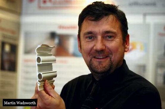 DiscreteHeat set to benefit from Green Deal