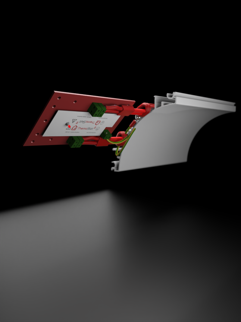ThermaCurve