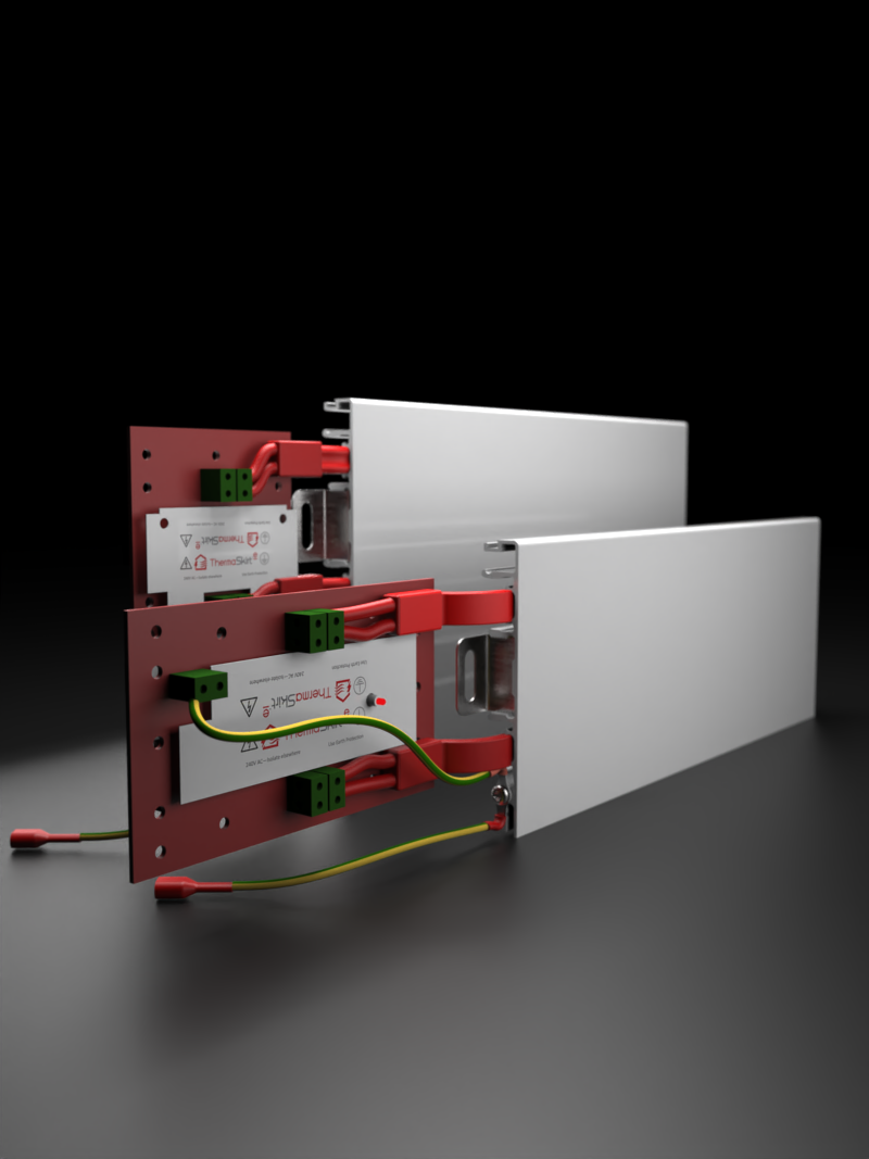 ThermaSkirt-e