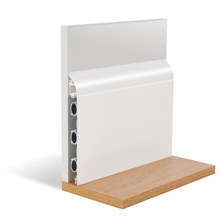 EasyClean BM3 OV profile render
