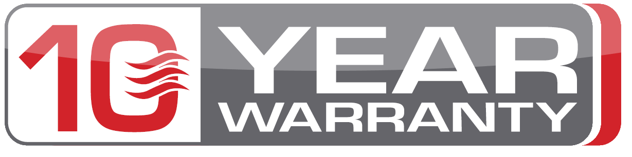 Warranty Logo