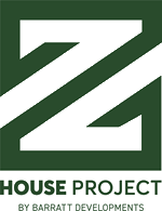 z-house logo