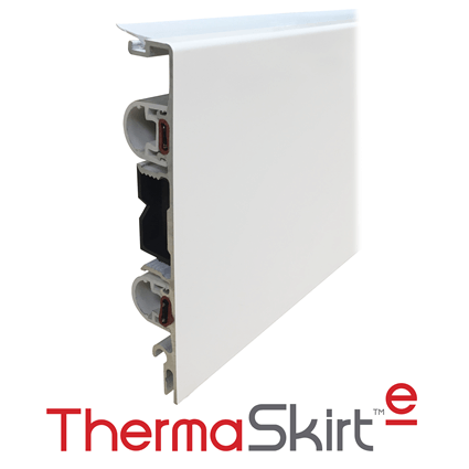 ThermaSkirt-e Profile